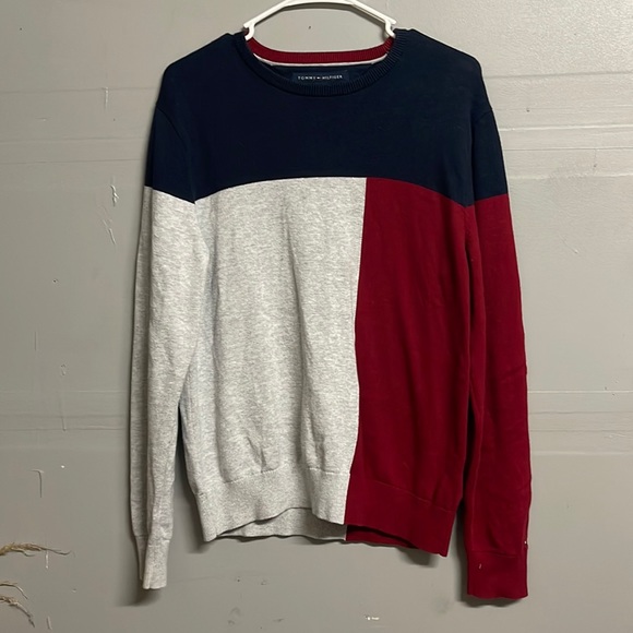 Tommy Hilfiger Sweater - Picture 1 of 6